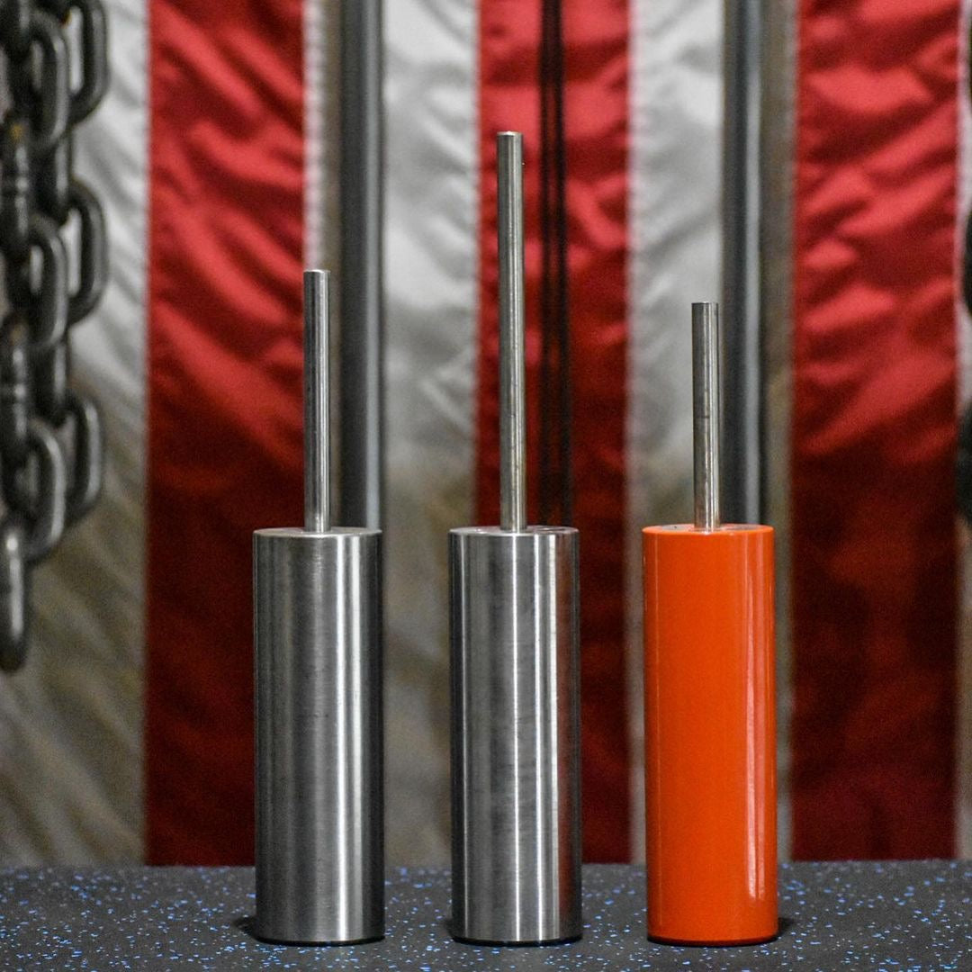 Open vs. Closed Plate Holes