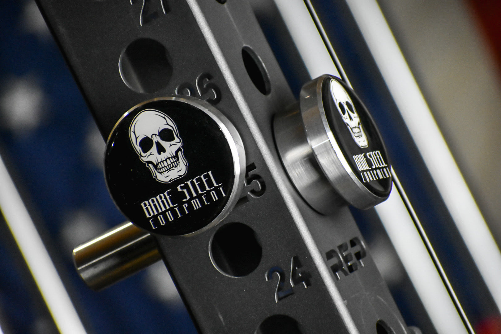 Ditch Those Tractor Pins and Upgrade!