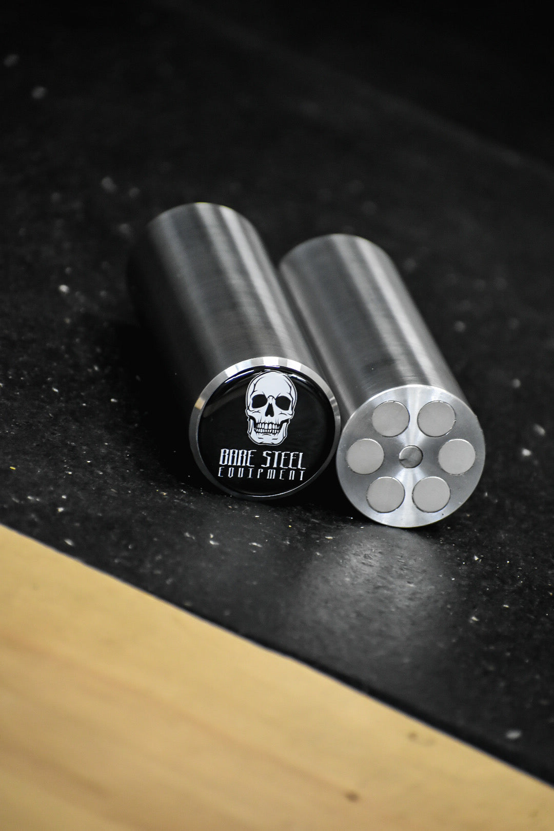Mag Super Stack Weight Pin