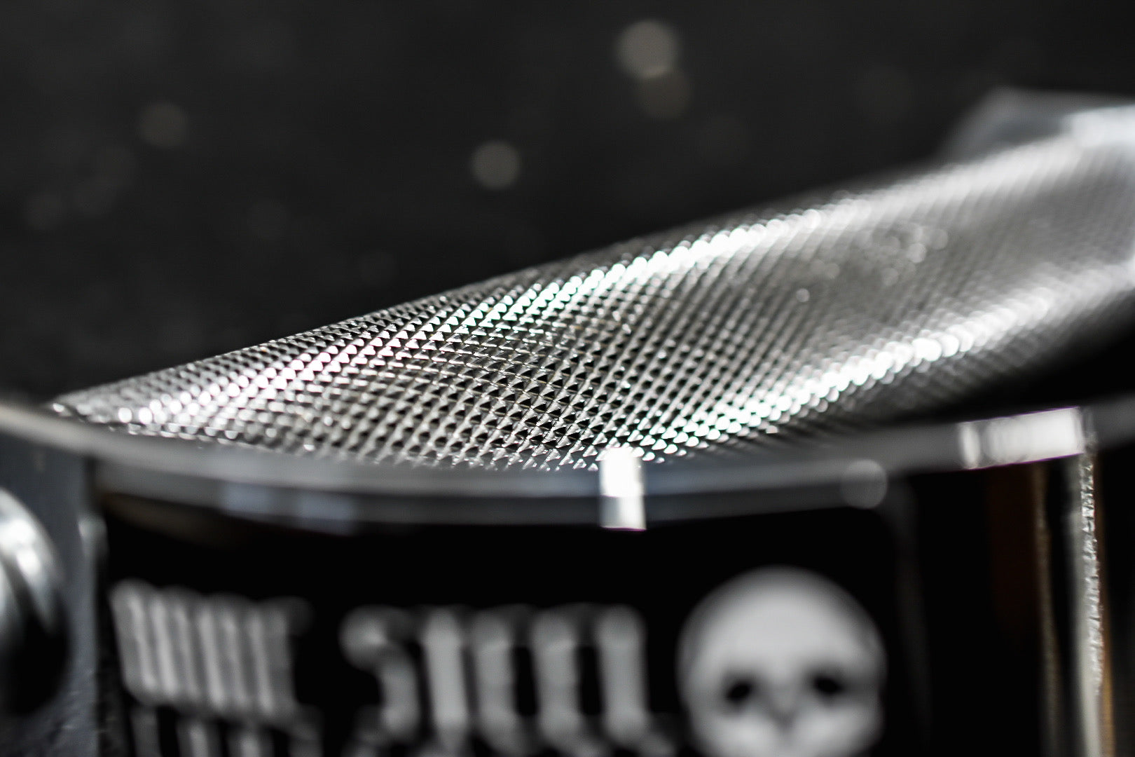Iron Pro Lat Pulldown Bar