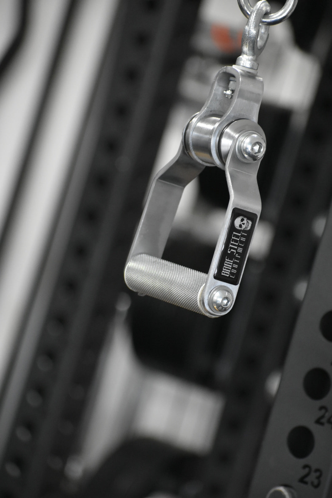 Steel Cable Handles