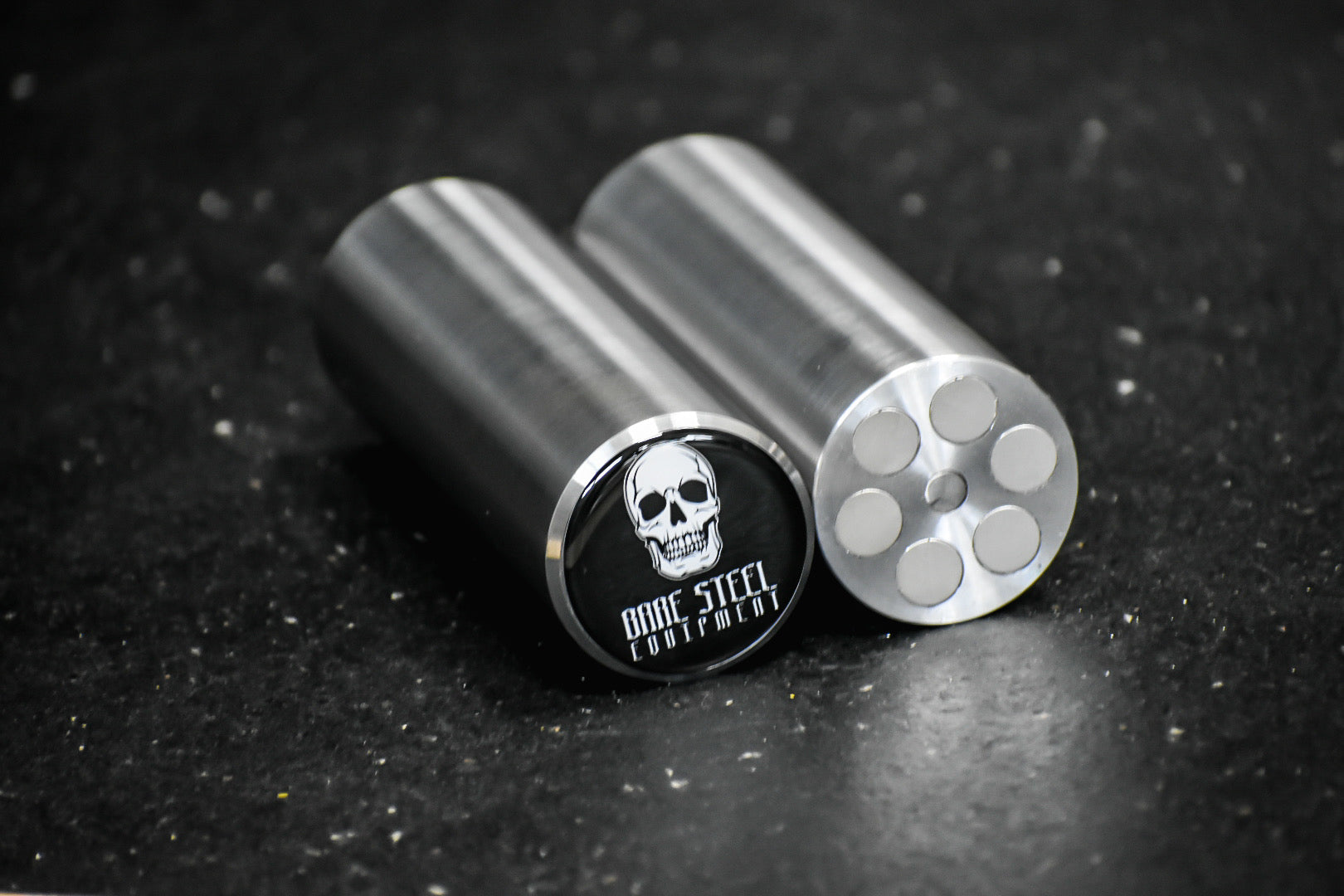 Mag Super Stack Weight Pin