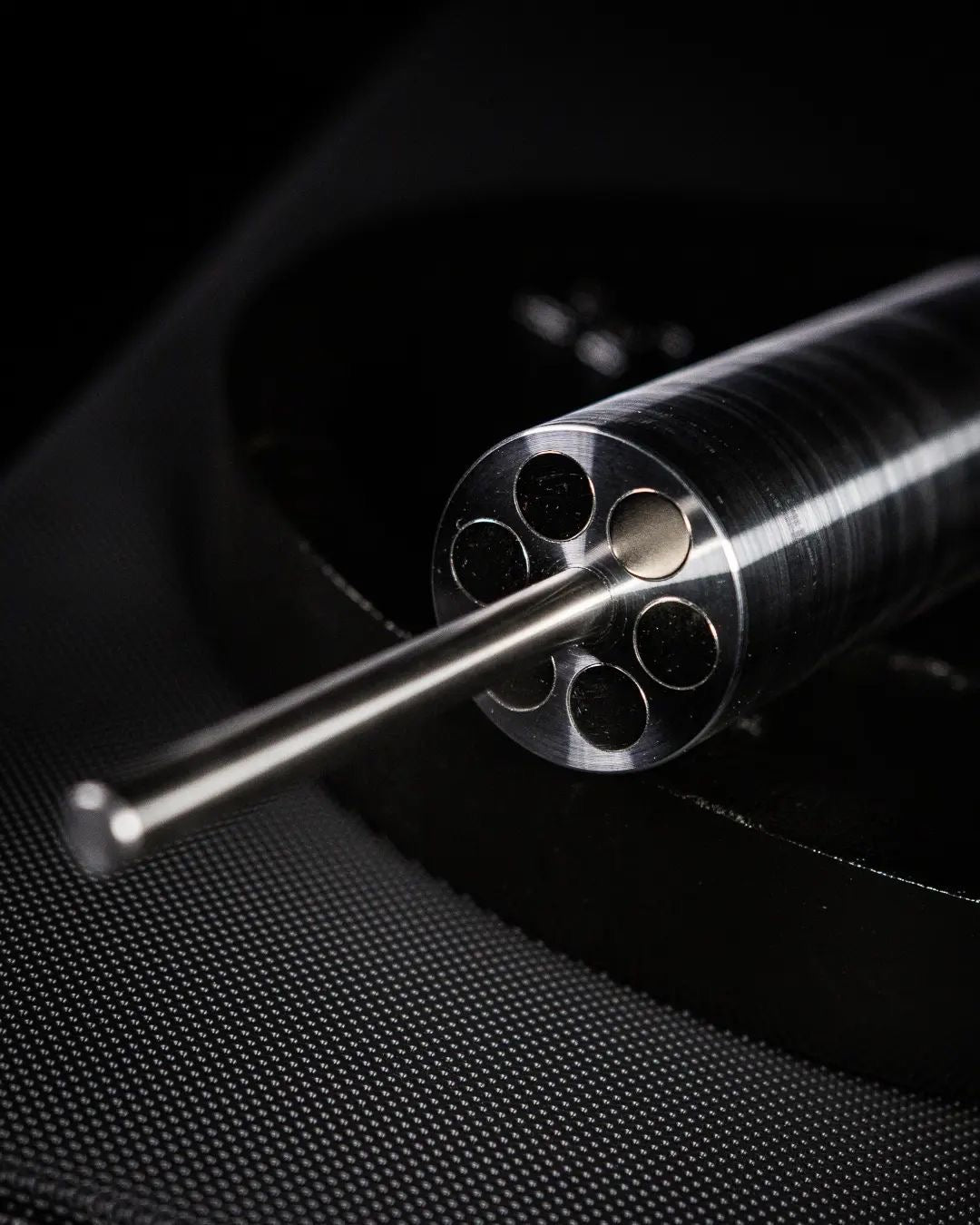 10mm Titan Stack Weight Pin