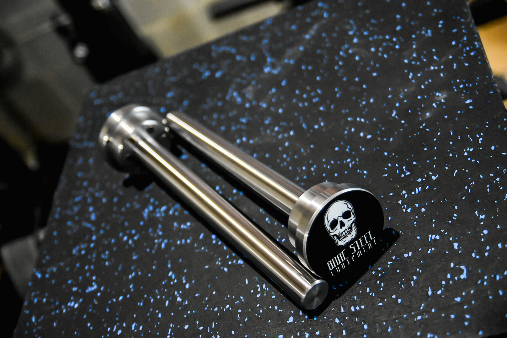 Boneyard 1" Power Peg