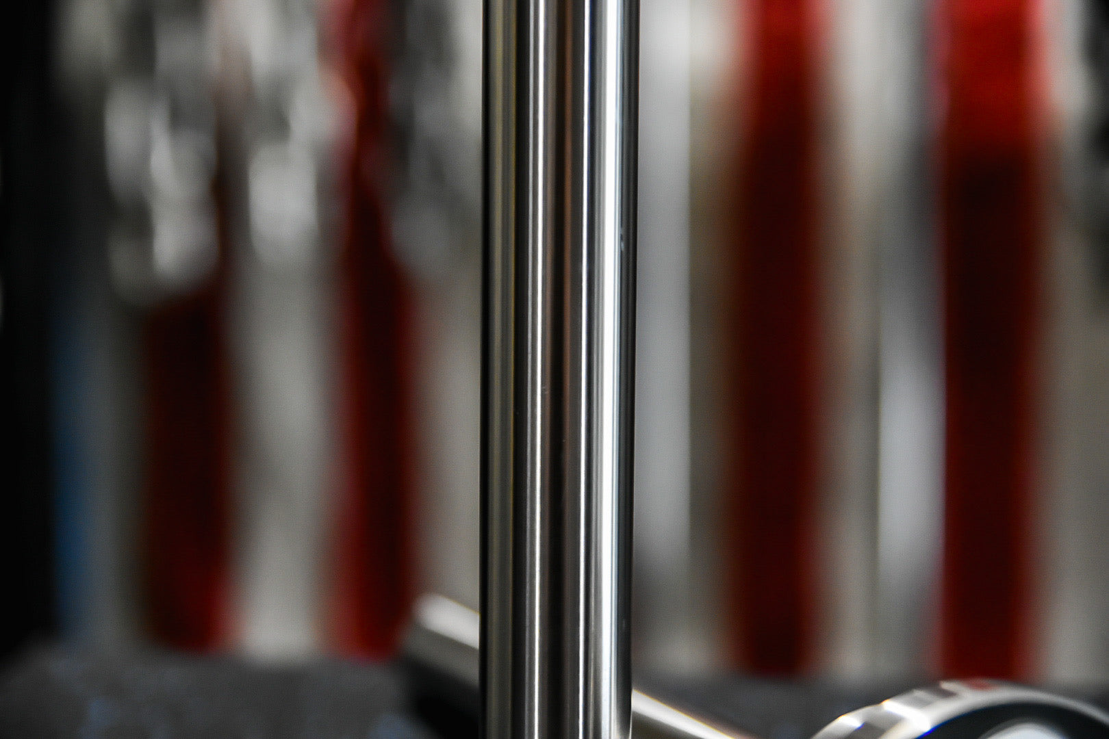 Boneyard 1" Power Peg