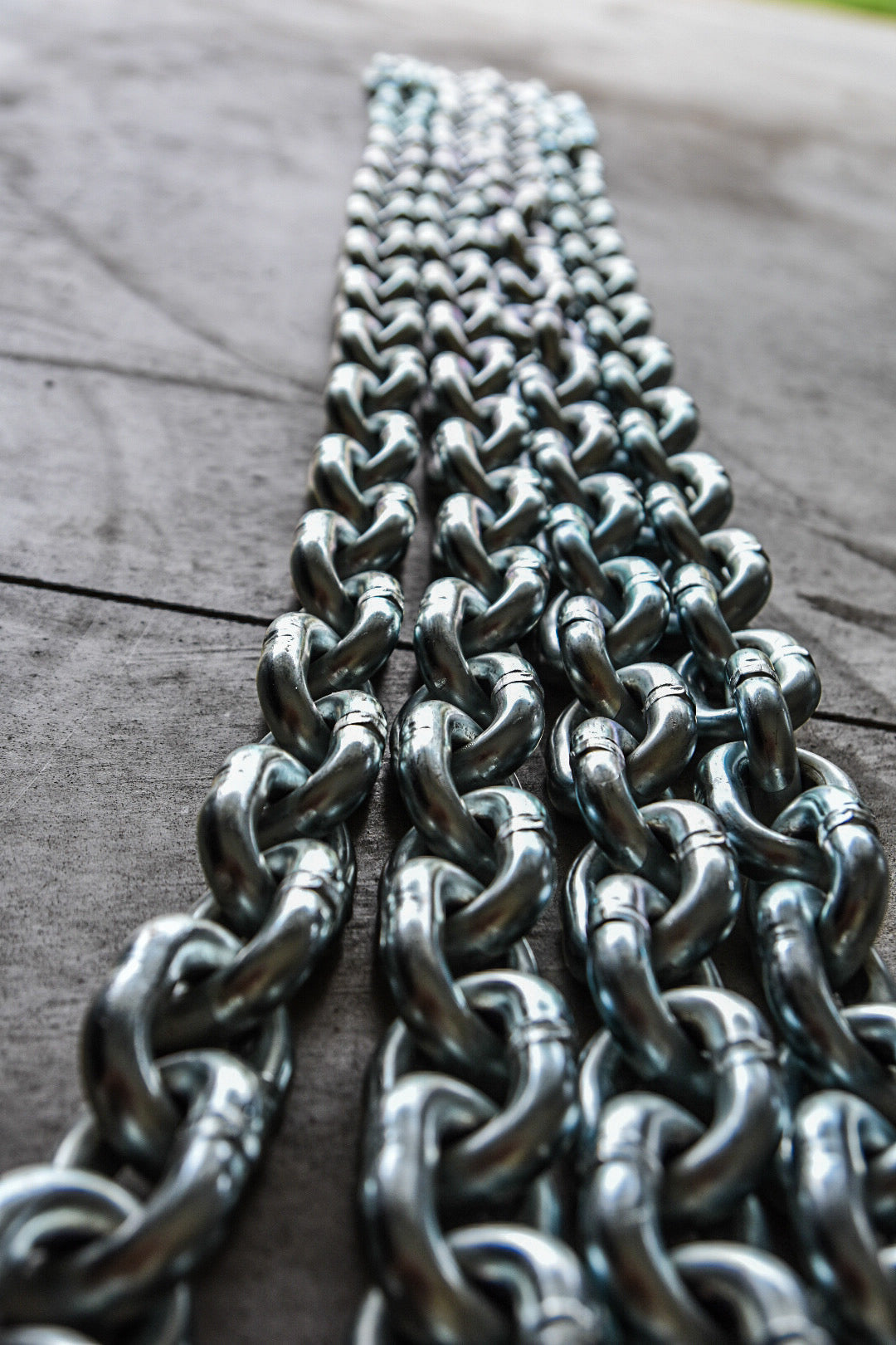 5/8" Heavy Chains
