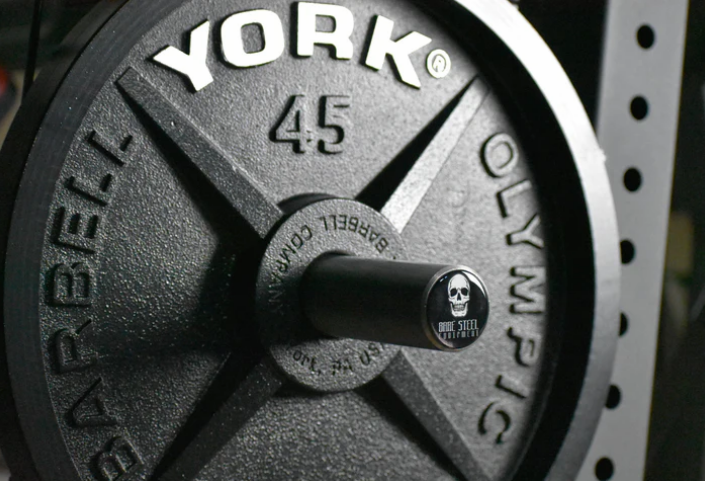 Explore the Possibilities of the Stacked Weight Pin