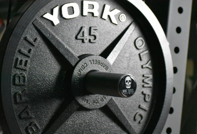 Explore the Possibilities of the Stacked Weight Pin
