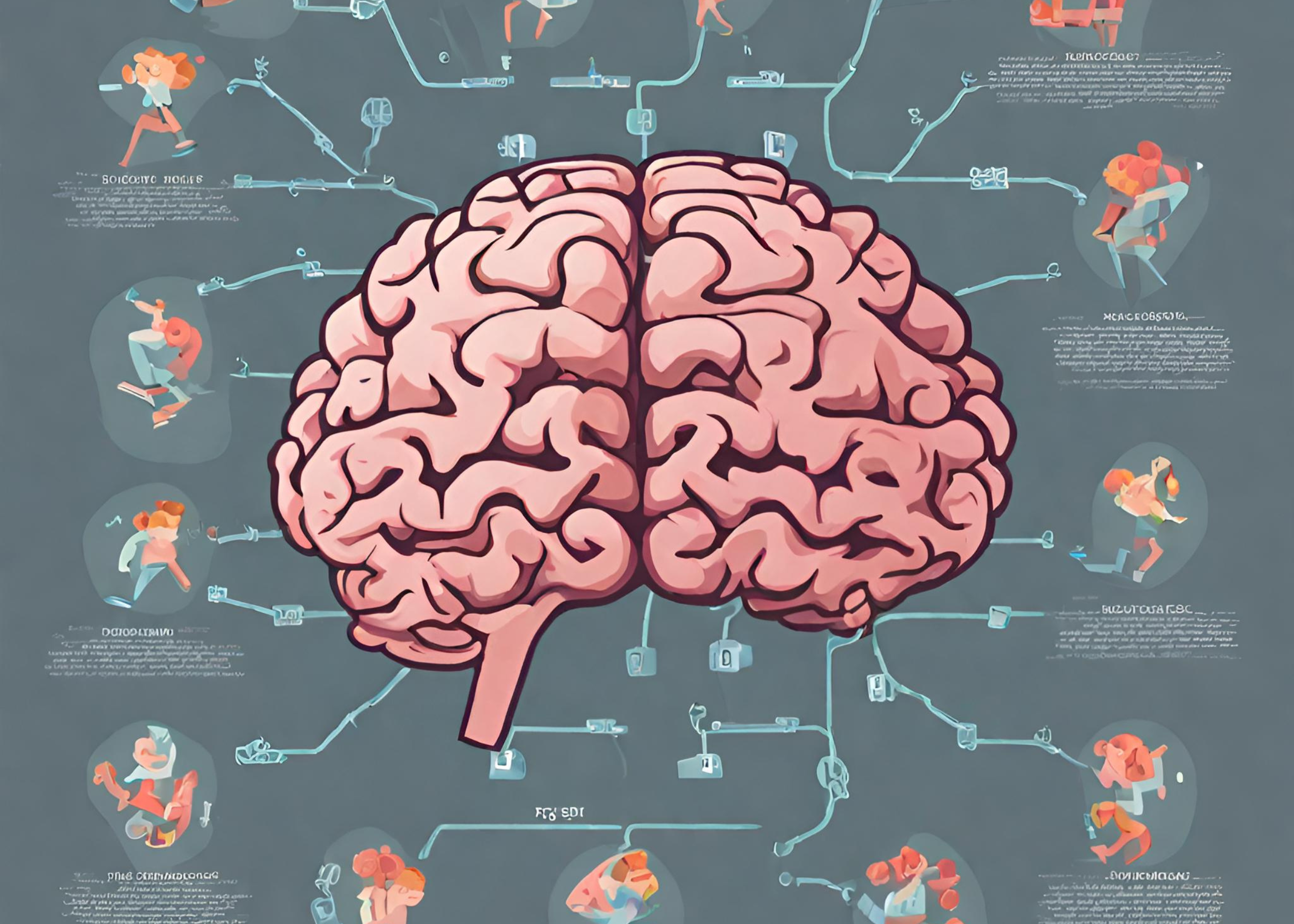 How Exercise Affects Your Brain