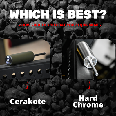 Which Coating Option is Best?