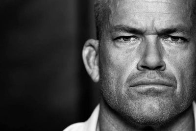 Discipline Equals Freedom: 15 of the Best Jocko Willink Quotes to Keep You Pushing On