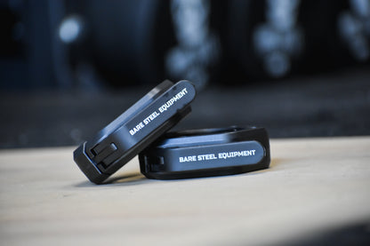 Magnetic Barbell Collars