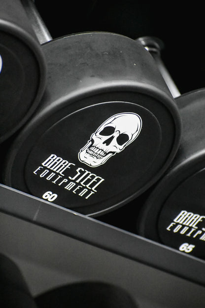 Urethane Dumbbells