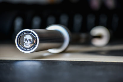 Iron Skull Power Bar