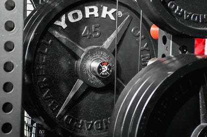 10mm Titan Stack Weight Pin