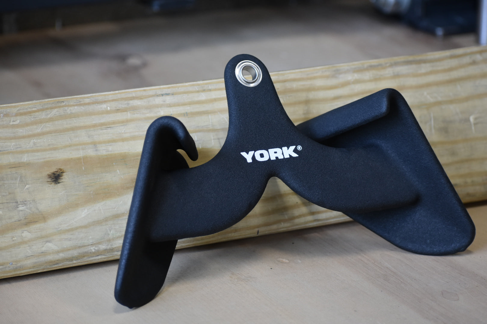 York Power Grip Attachments