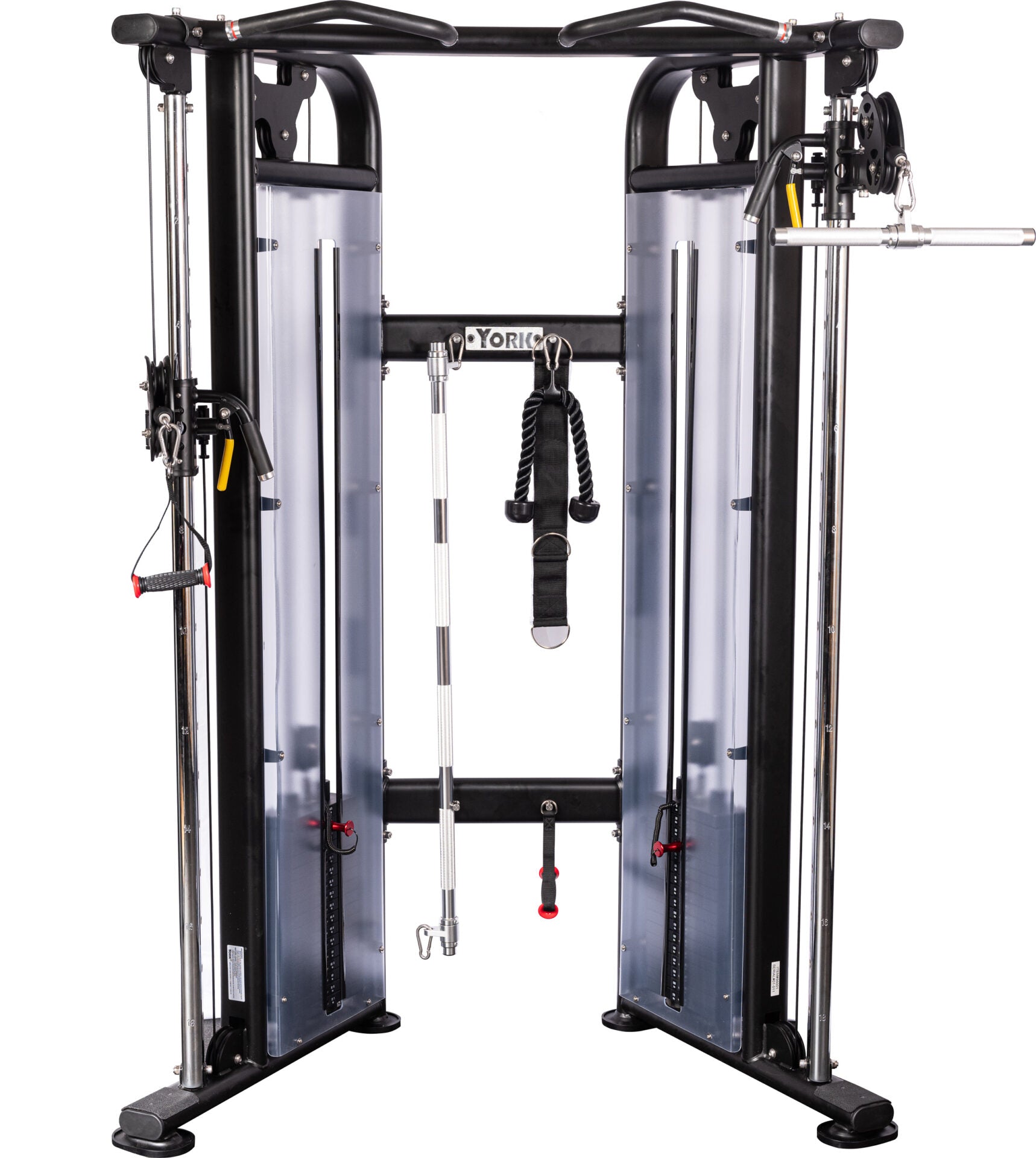 York STS Functional Trainer