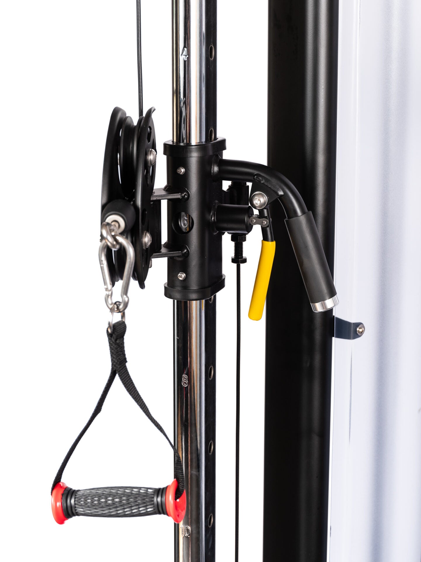 York STS Functional Trainer