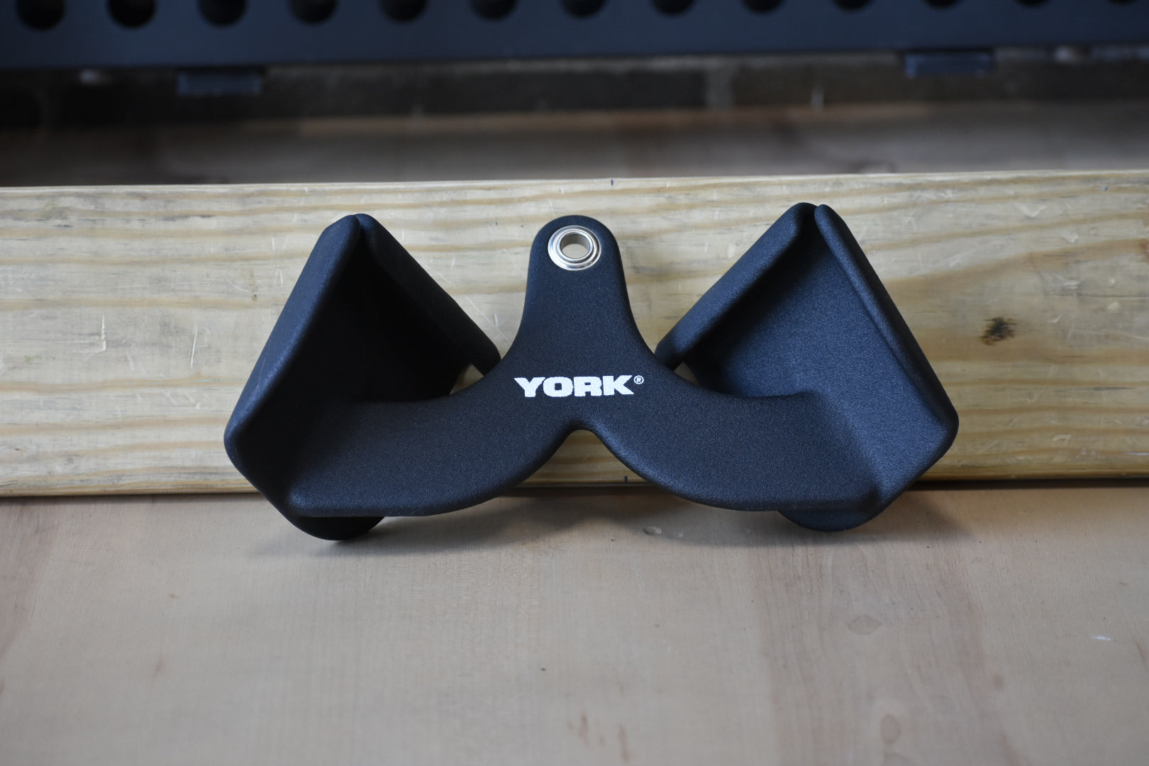 York Power Grip Attachments