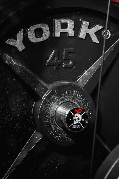 10mm Titan Stack Weight Pin