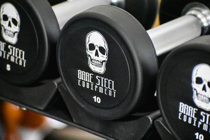 Urethane Dumbbells