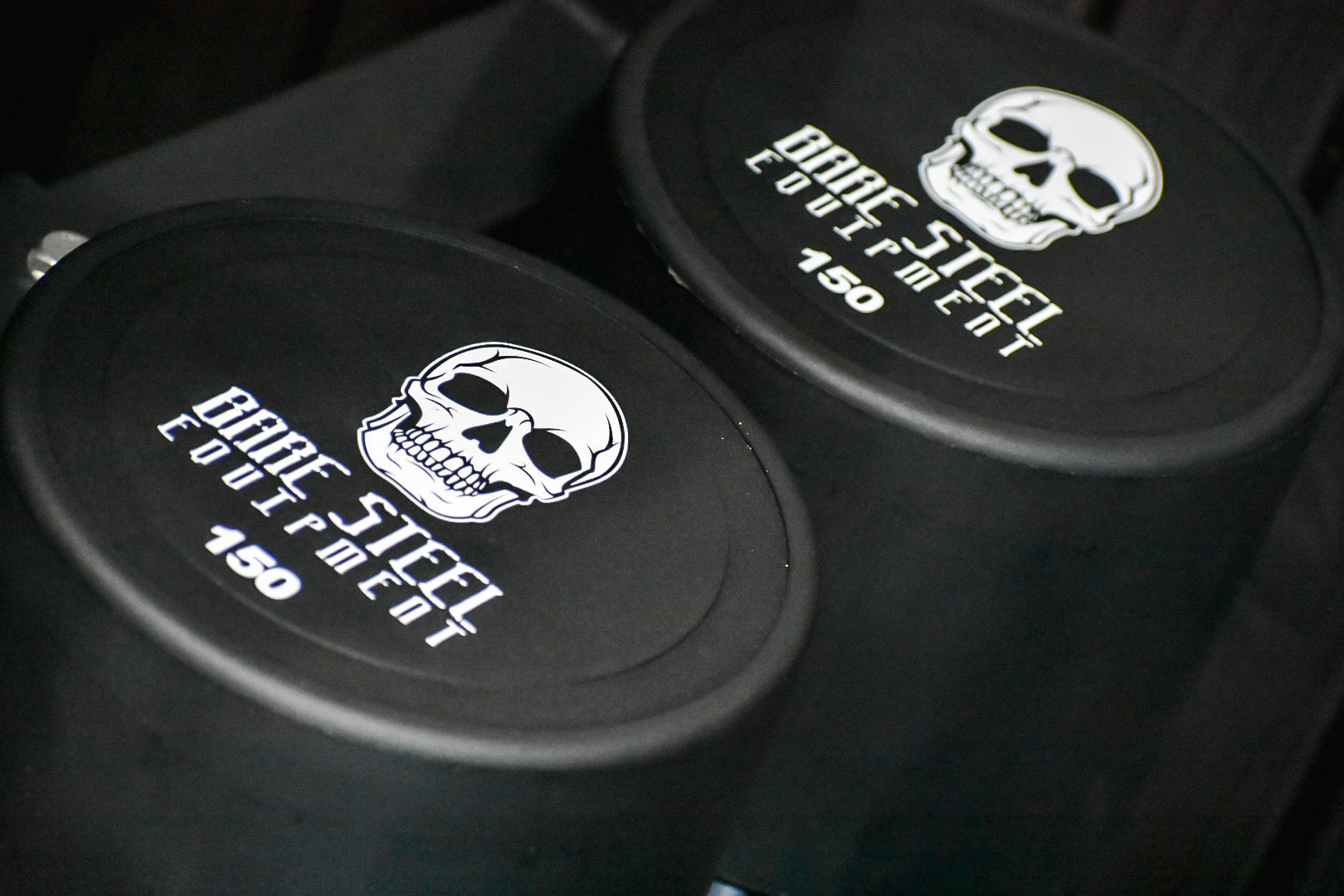 Urethane Dumbbells