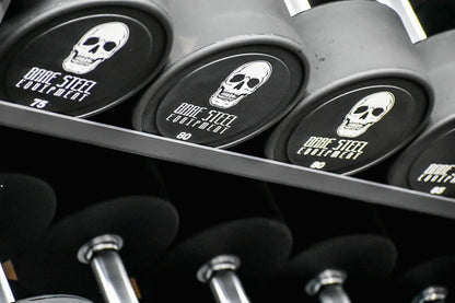 Urethane Dumbbells