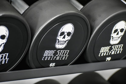 Urethane Dumbbells