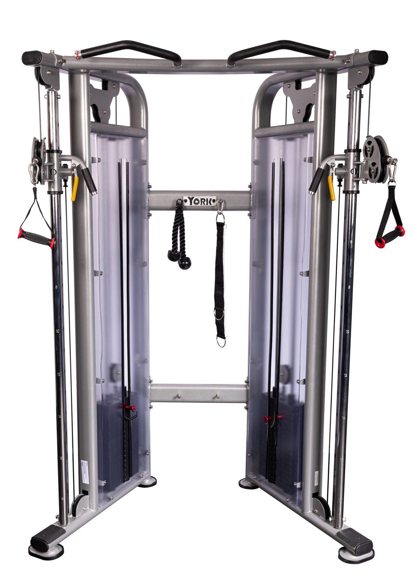 York STS Functional Trainer