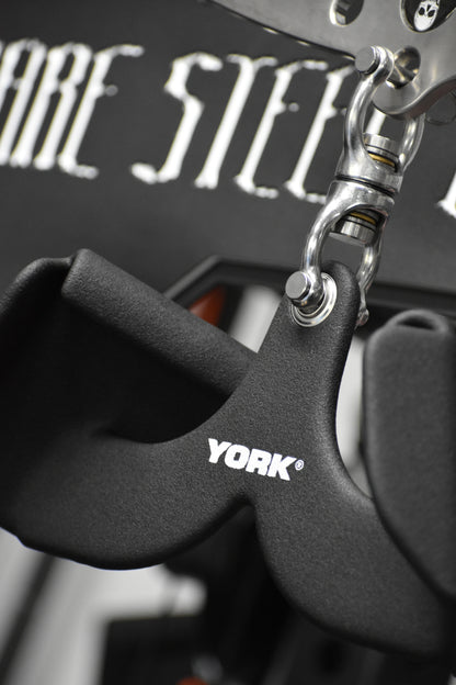 York Power Grip Attachments