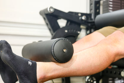 Leg Curl/Leg Extension