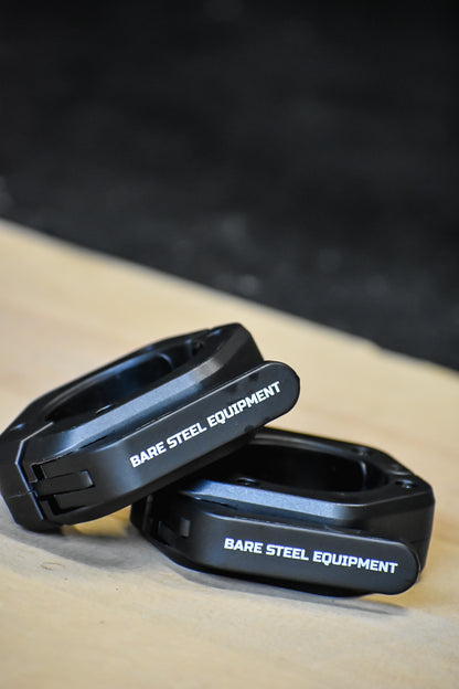 Magnetic Barbell Collars