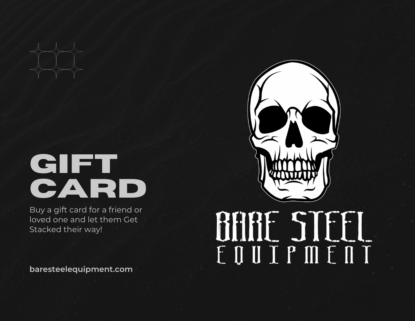 BSE Gift Card