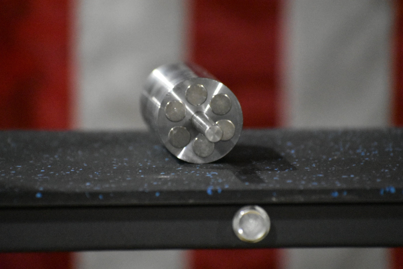 8mm Super Stack Weight Pin