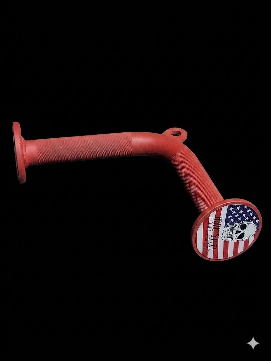 Tricep V-Bar Pushdown