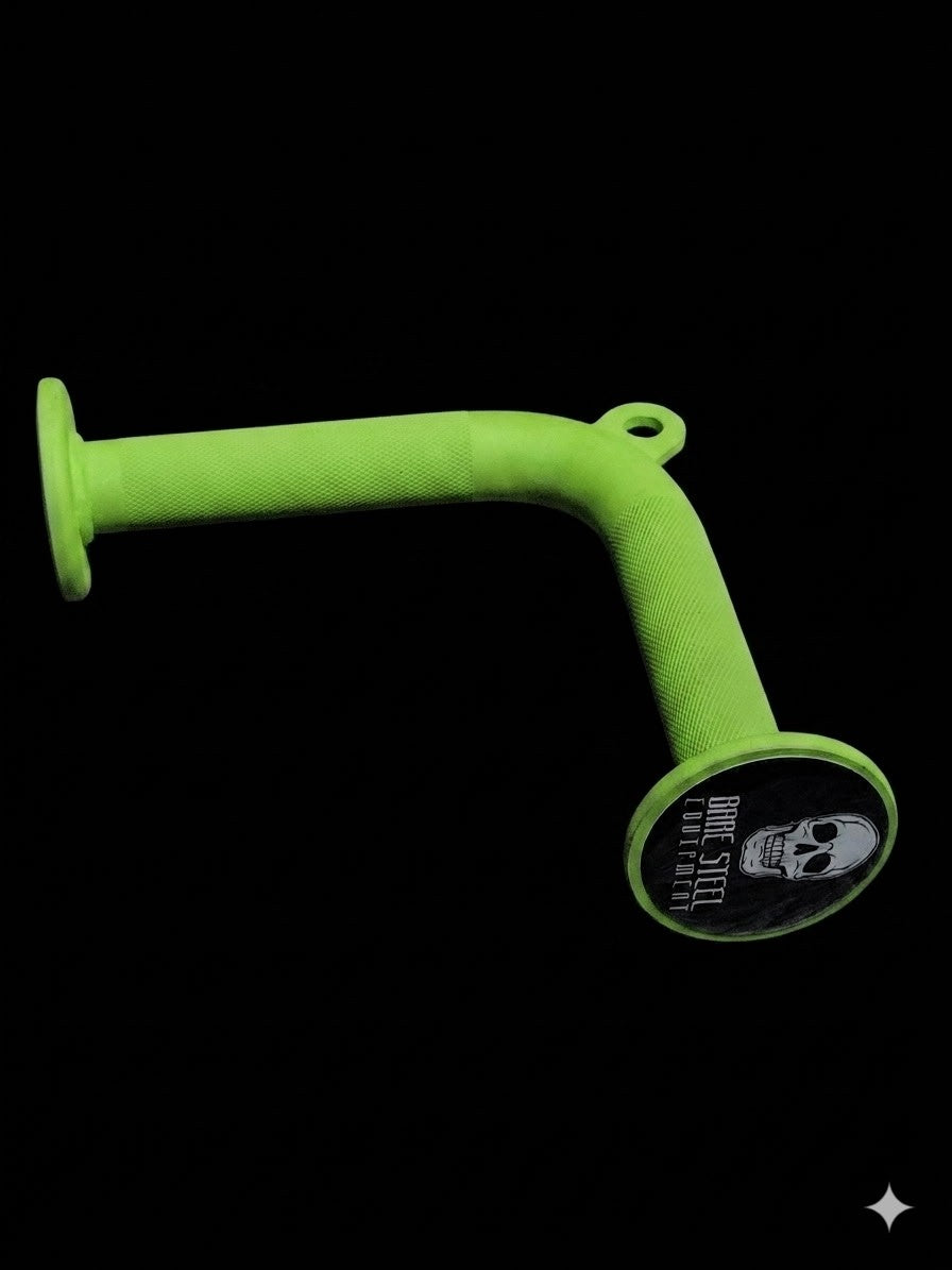 Tricep V-Bar Pushdown