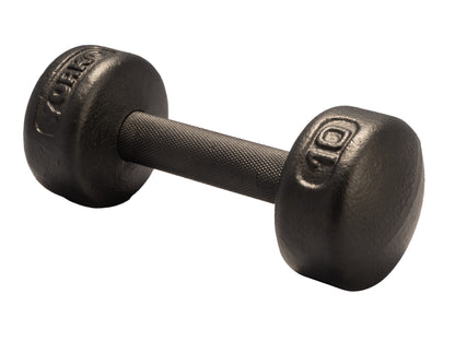 York Legacy Round Dumbbells