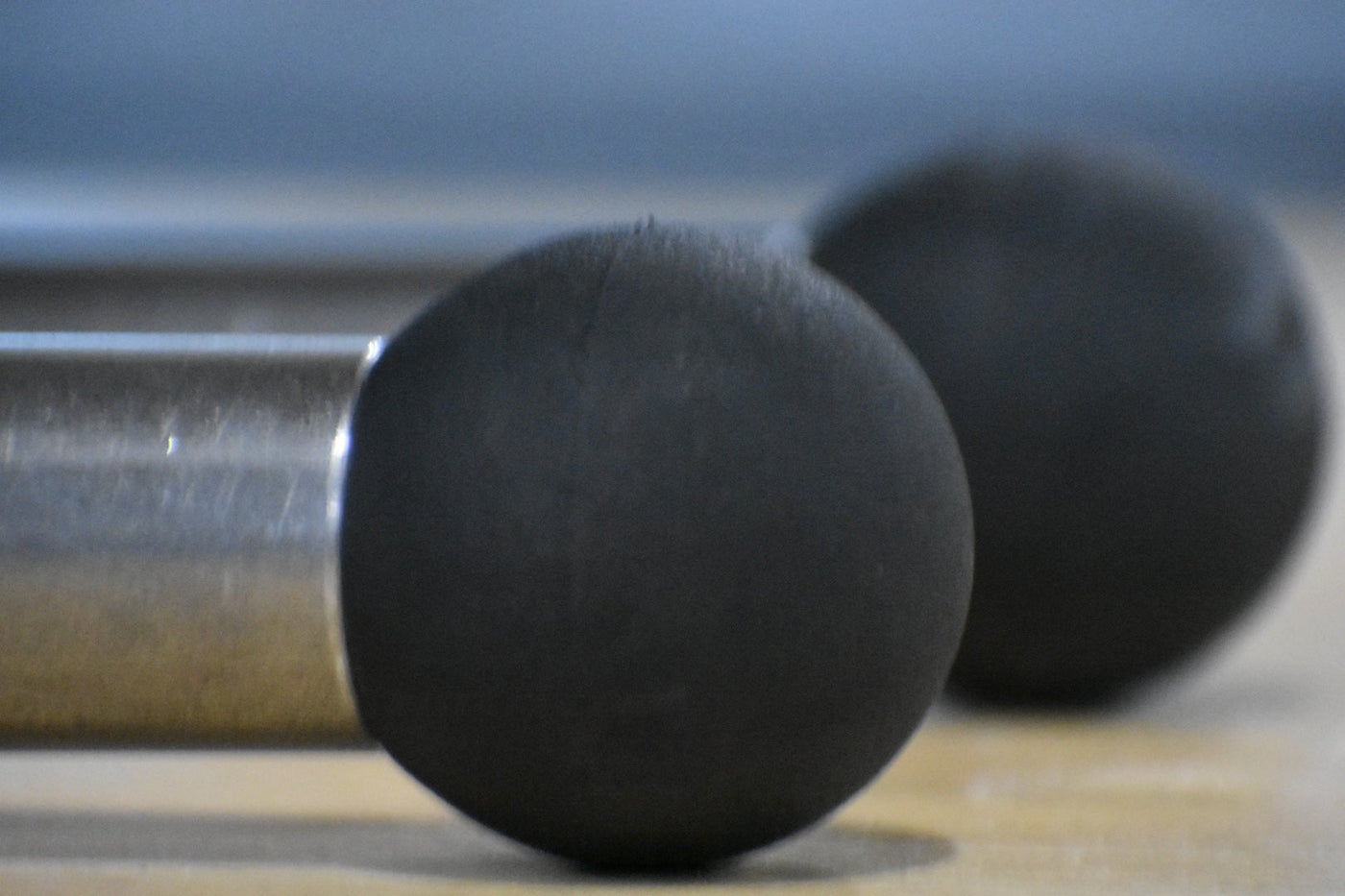 Boneyard SSB Knurled Handles - 16"