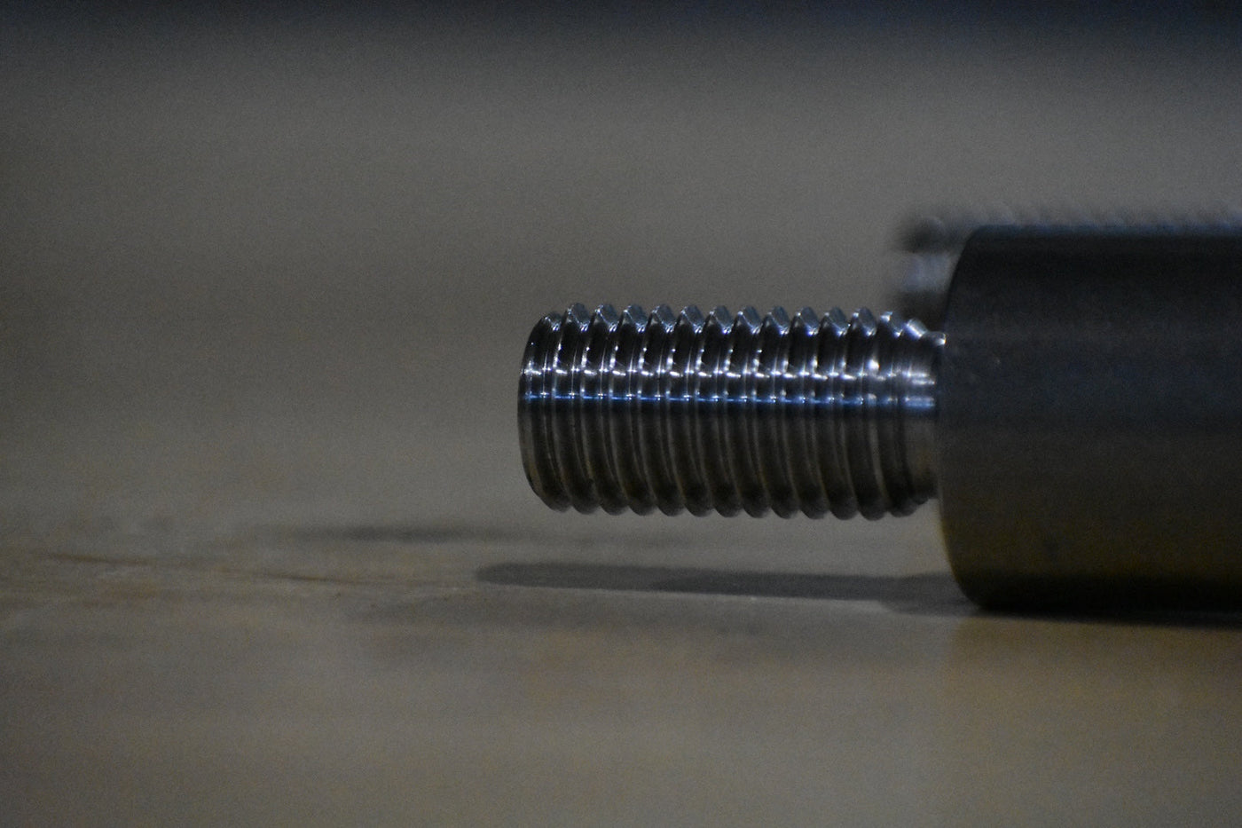 Boneyard SSB Knurled Handles - 16"