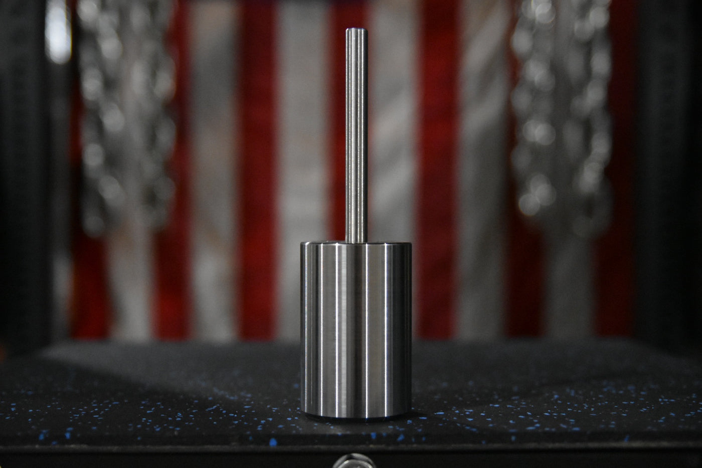 10mm Short Stack Weight Pin