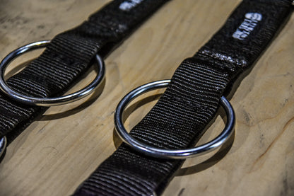 Heavy Chain Leader Straps