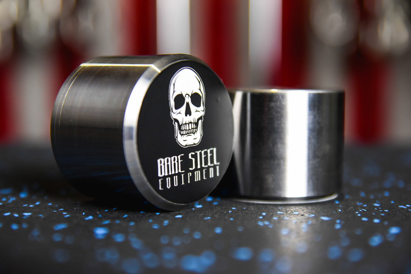 Boneyard Micro Stack Weight Pin