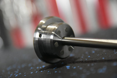8mm Stacked Selector Pin