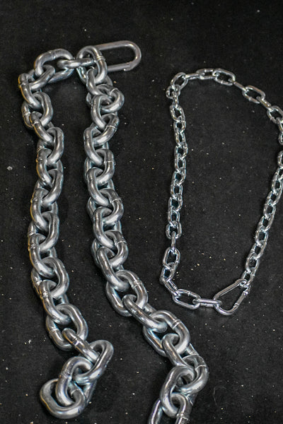 1/4” Leader Chains