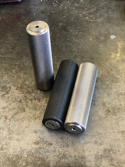 PowerBlock® Elite Dumbbell Knurled Handles