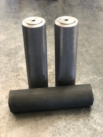 PowerBlock® Elite Dumbbell Knurled Handles