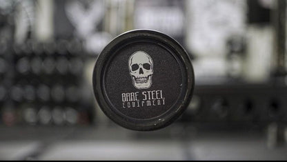 Blue Collar Barbell