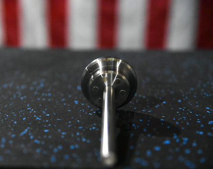 10mm Stacked Selector Pin