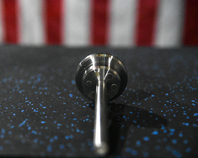 10mm Stacked Selector Pin
