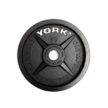 York Legacy Olympic Plates